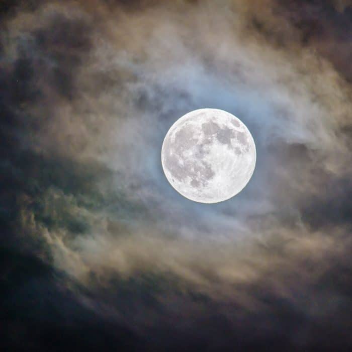 MOON
